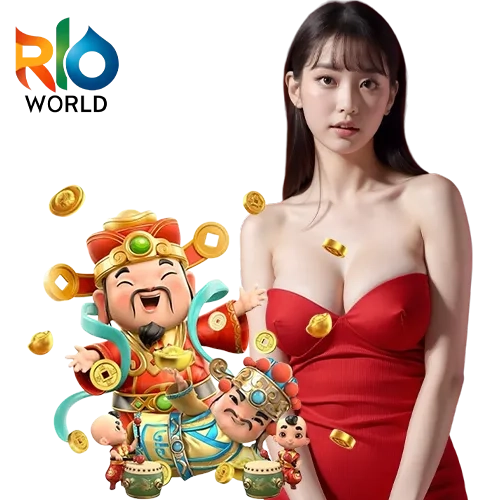 rioworld slot